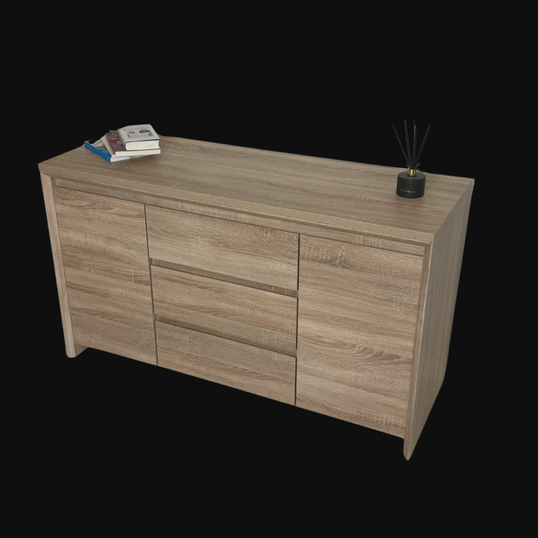 Lumira Dressoir Oak