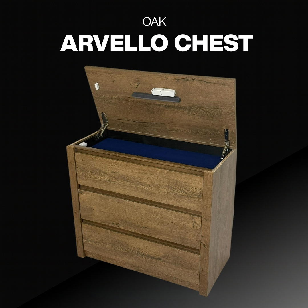 Arvello Chest