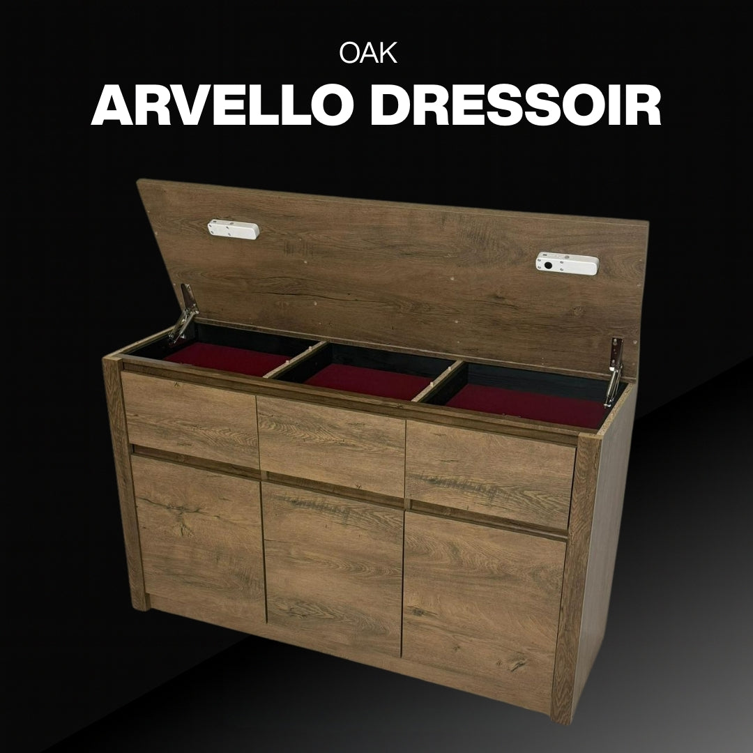 Arvello Dressoir